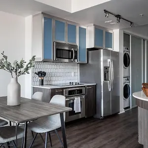 Locale Lofts The Gulch - Apartahotel