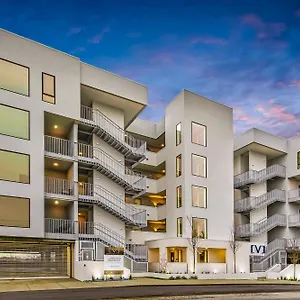 Eve Apartment