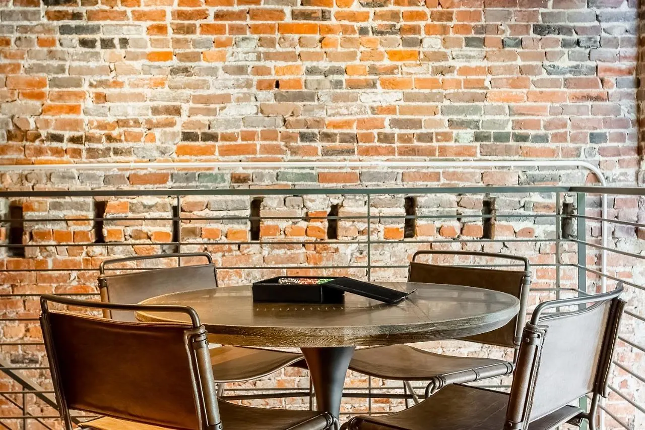 Tasteful Loft Apartment Nashville